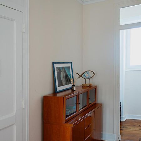 Angels Homes-N27, 3ºfloor - Bairro Tipico, Centro Lisboa エクステリア 写真