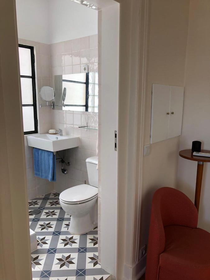 Angels Homes-N27, 3ºfloor - Bairro Tipico, Centro Lisboa エクステリア 写真