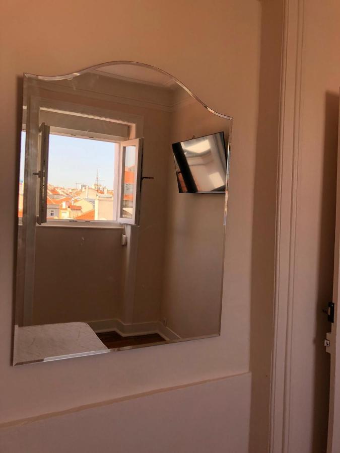 Angels Homes-N27, 3ºfloor - Bairro Tipico, Centro Lisboa エクステリア 写真