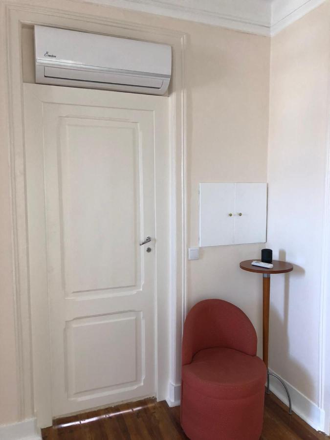 Angels Homes-N27, 3ºfloor - Bairro Tipico, Centro Lisboa エクステリア 写真