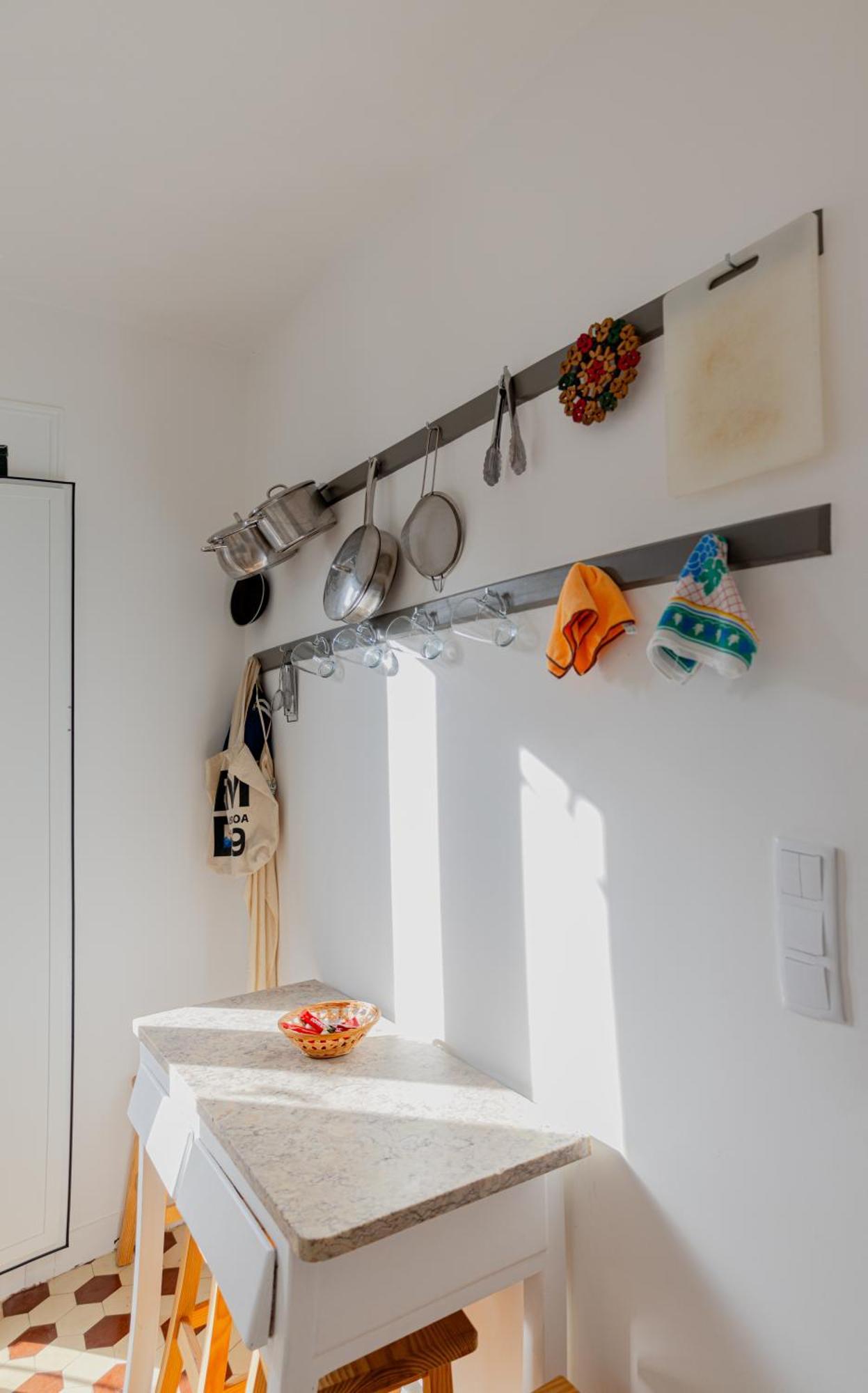 Angels Homes-N27, 3ºfloor - Bairro Tipico, Centro Lisboa エクステリア 写真