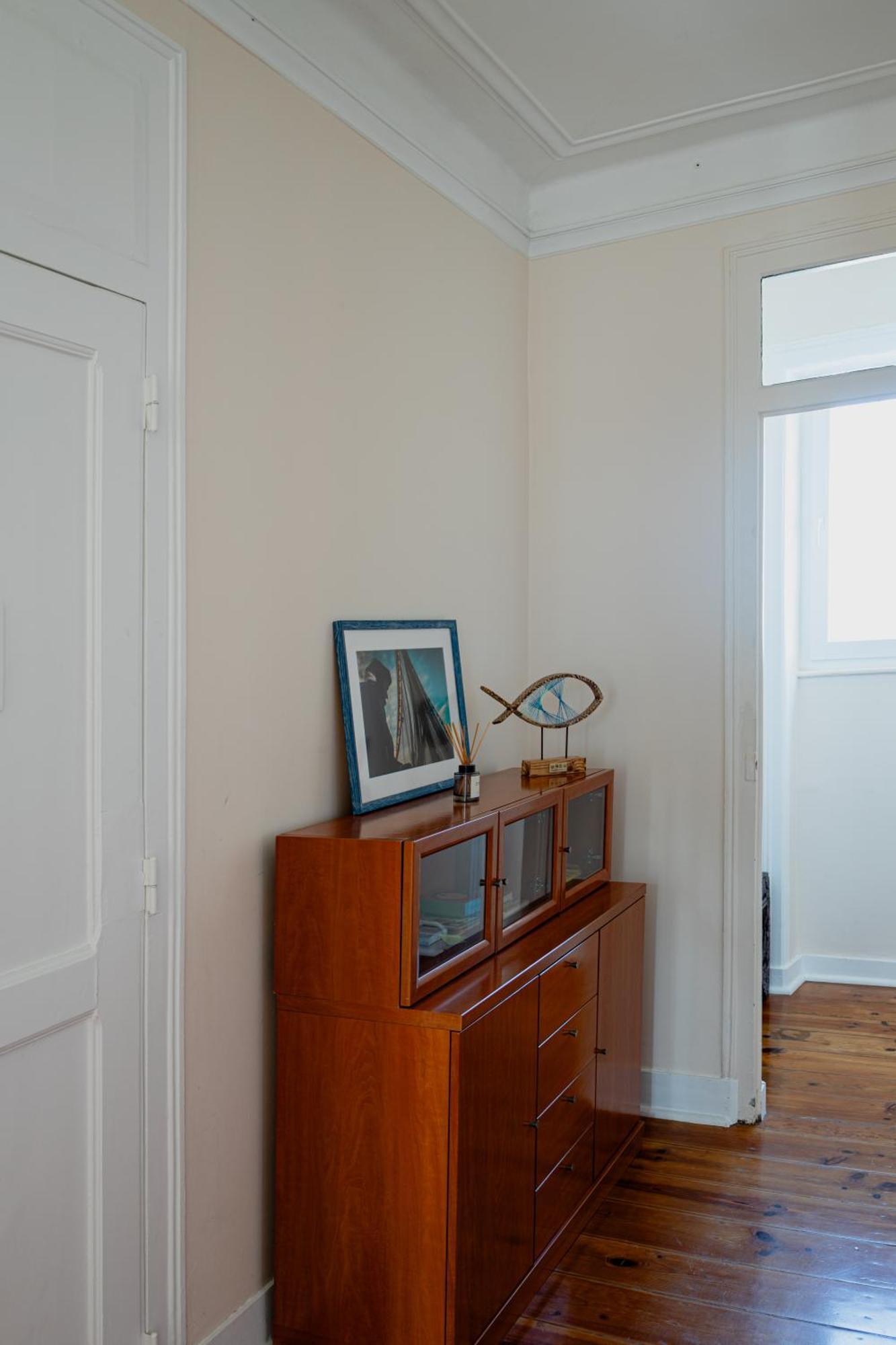 Angels Homes-N27, 3ºfloor - Bairro Tipico, Centro Lisboa エクステリア 写真