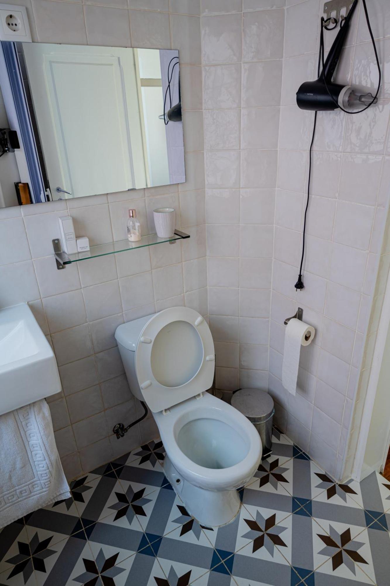 Angels Homes-N27, 3ºfloor - Bairro Tipico, Centro Lisboa エクステリア 写真