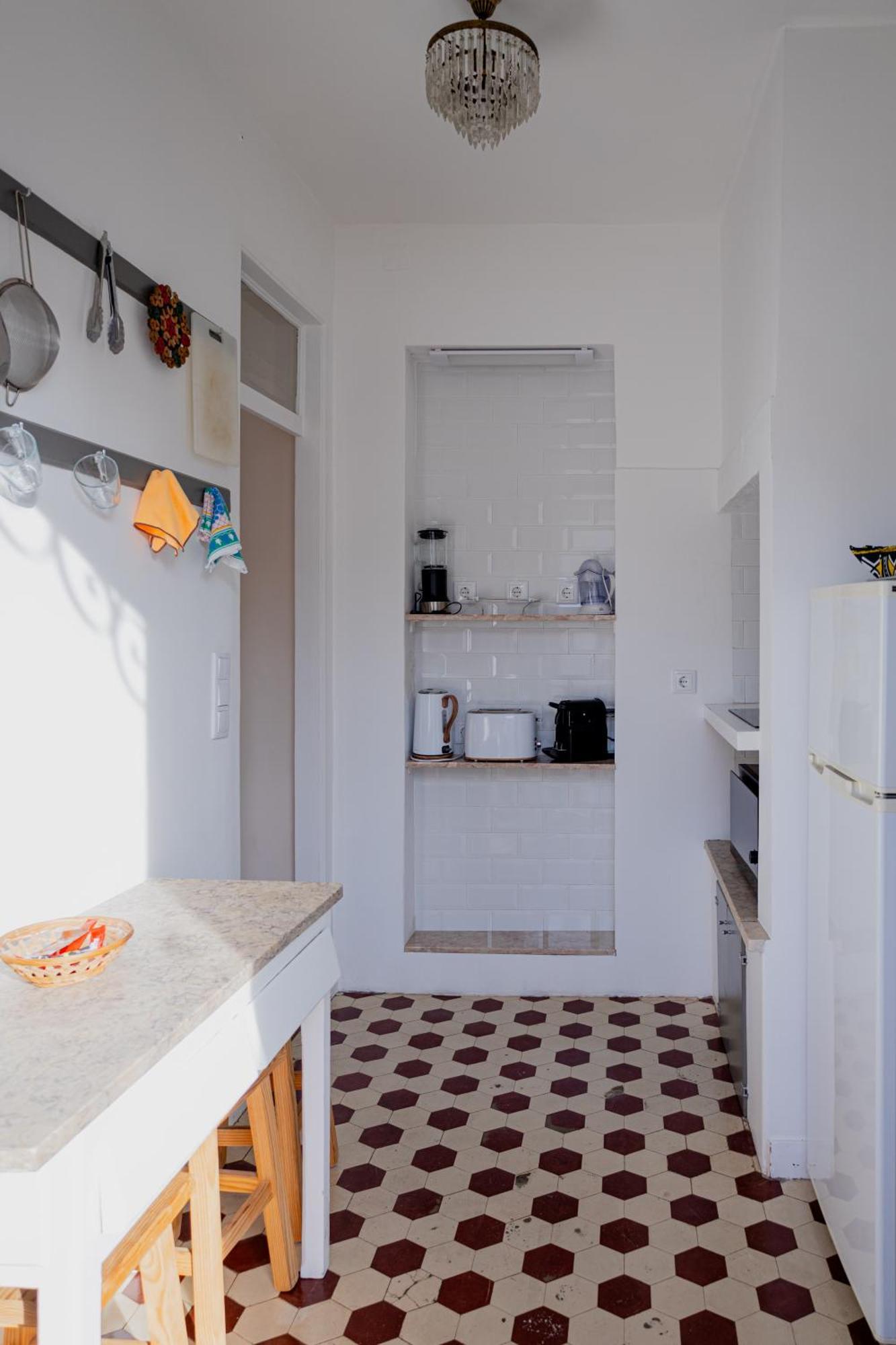 Angels Homes-N27, 3ºfloor - Bairro Tipico, Centro Lisboa エクステリア 写真