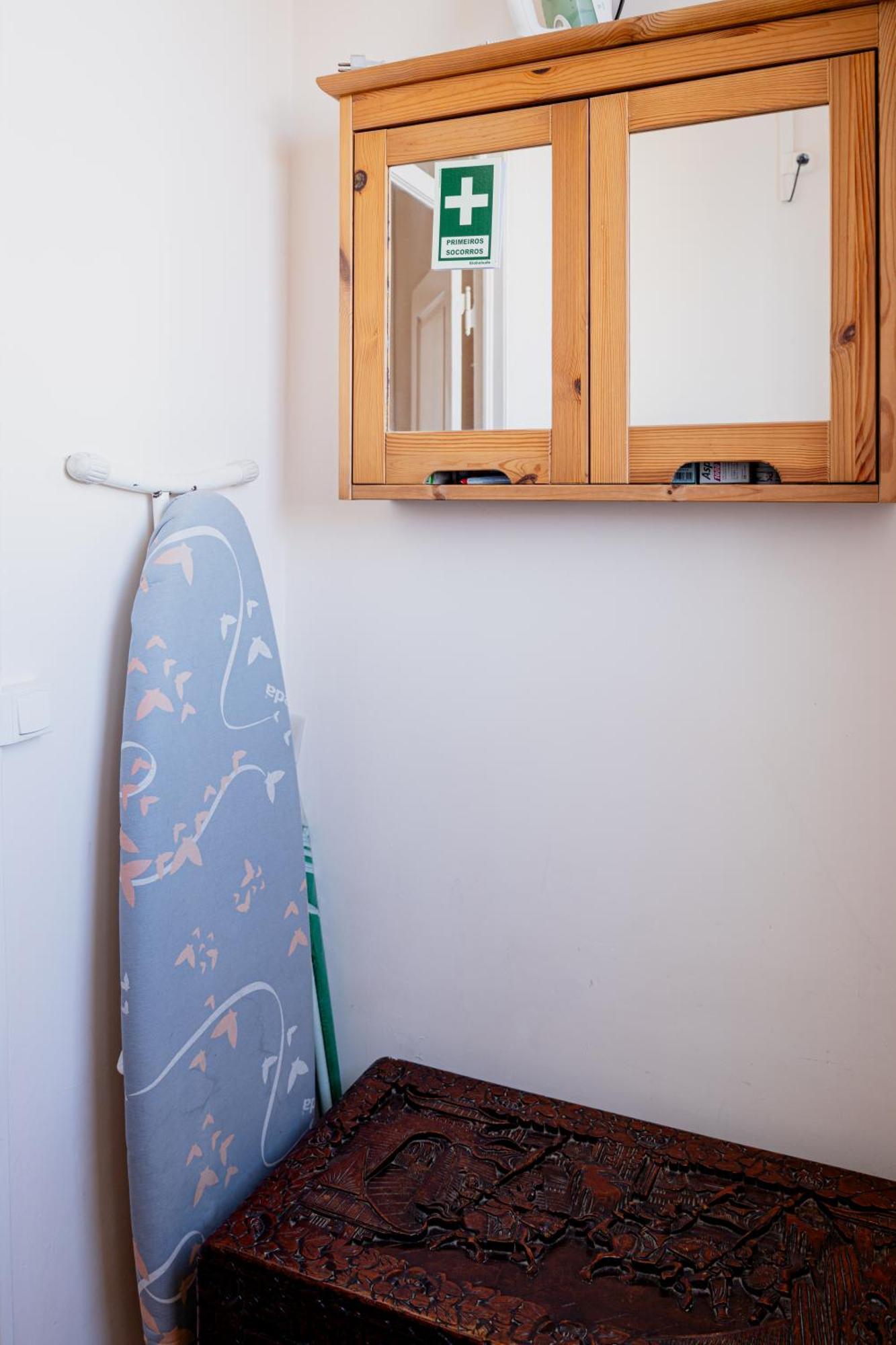 Angels Homes-N27, 3ºfloor - Bairro Tipico, Centro Lisboa エクステリア 写真
