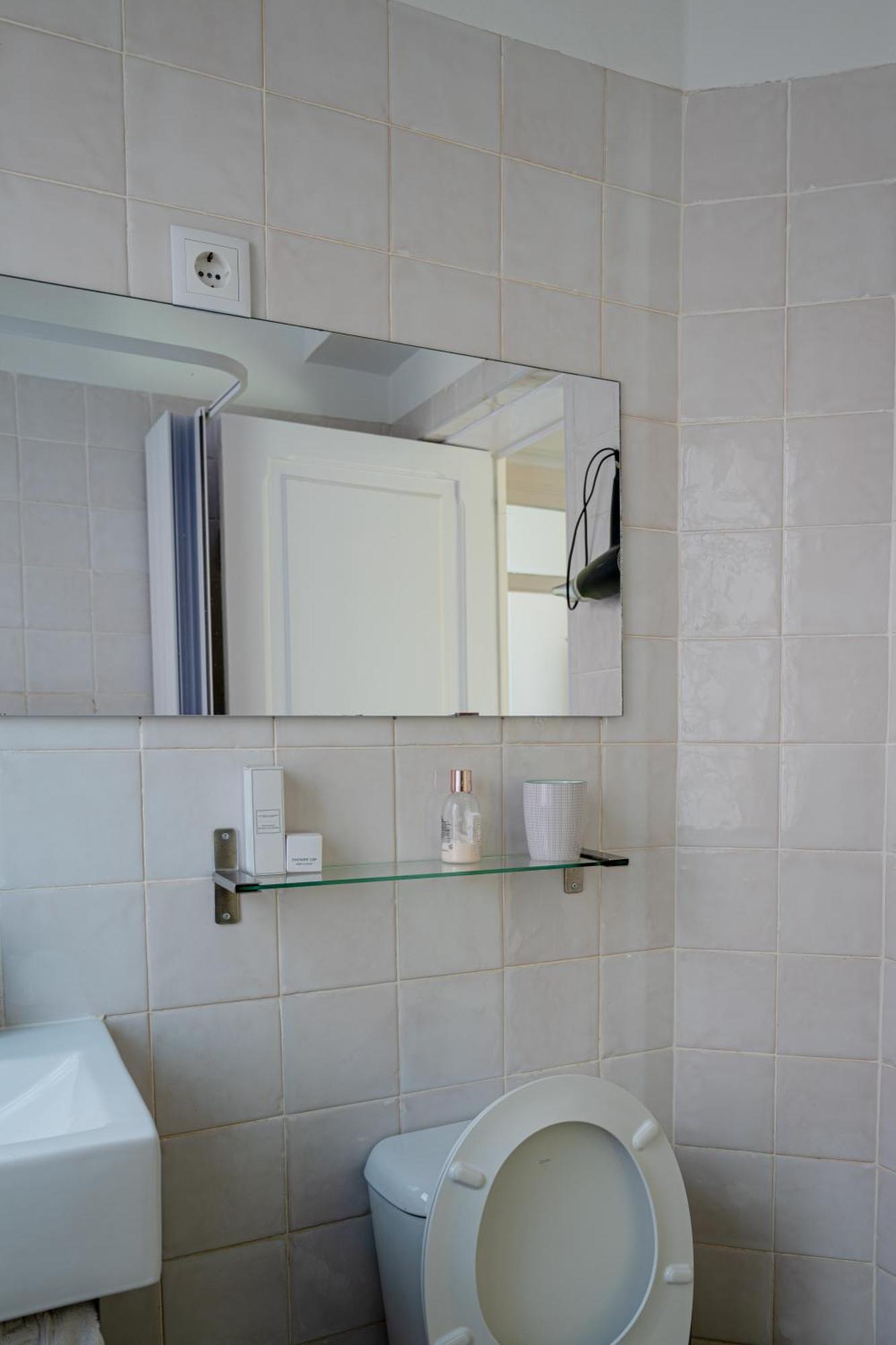 Angels Homes-N27, 3ºfloor - Bairro Tipico, Centro Lisboa エクステリア 写真