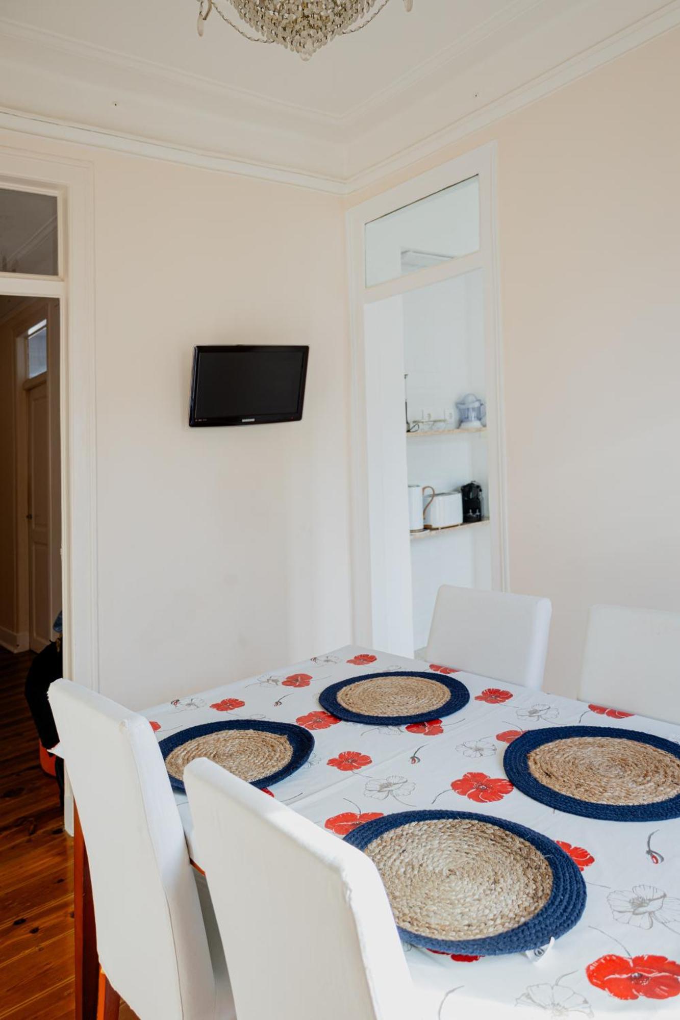 Angels Homes-N27, 3ºfloor - Bairro Tipico, Centro Lisboa エクステリア 写真