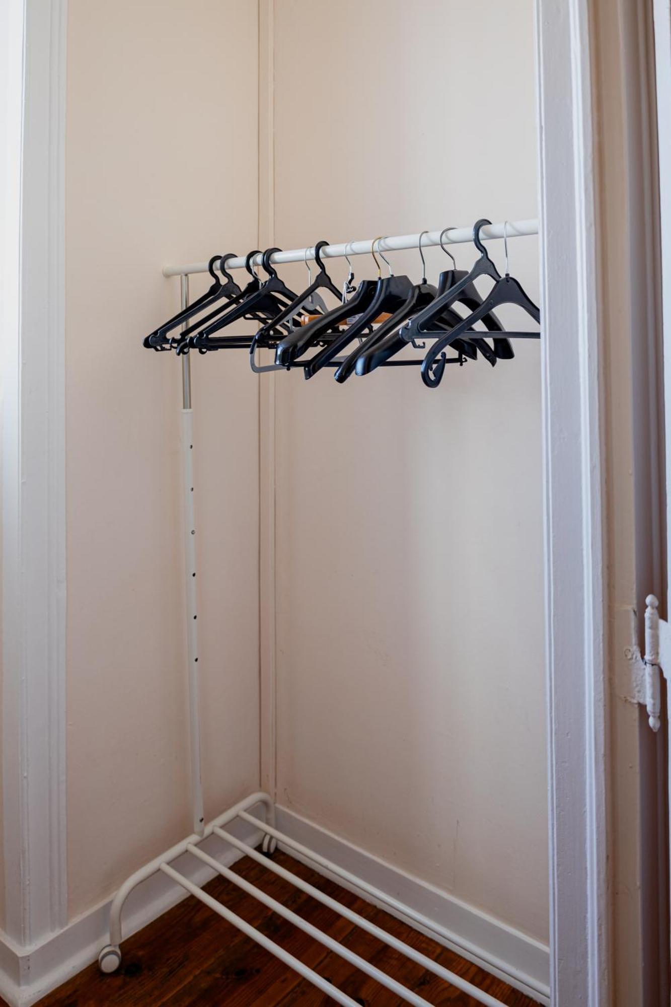 Angels Homes-N27, 3ºfloor - Bairro Tipico, Centro Lisboa エクステリア 写真