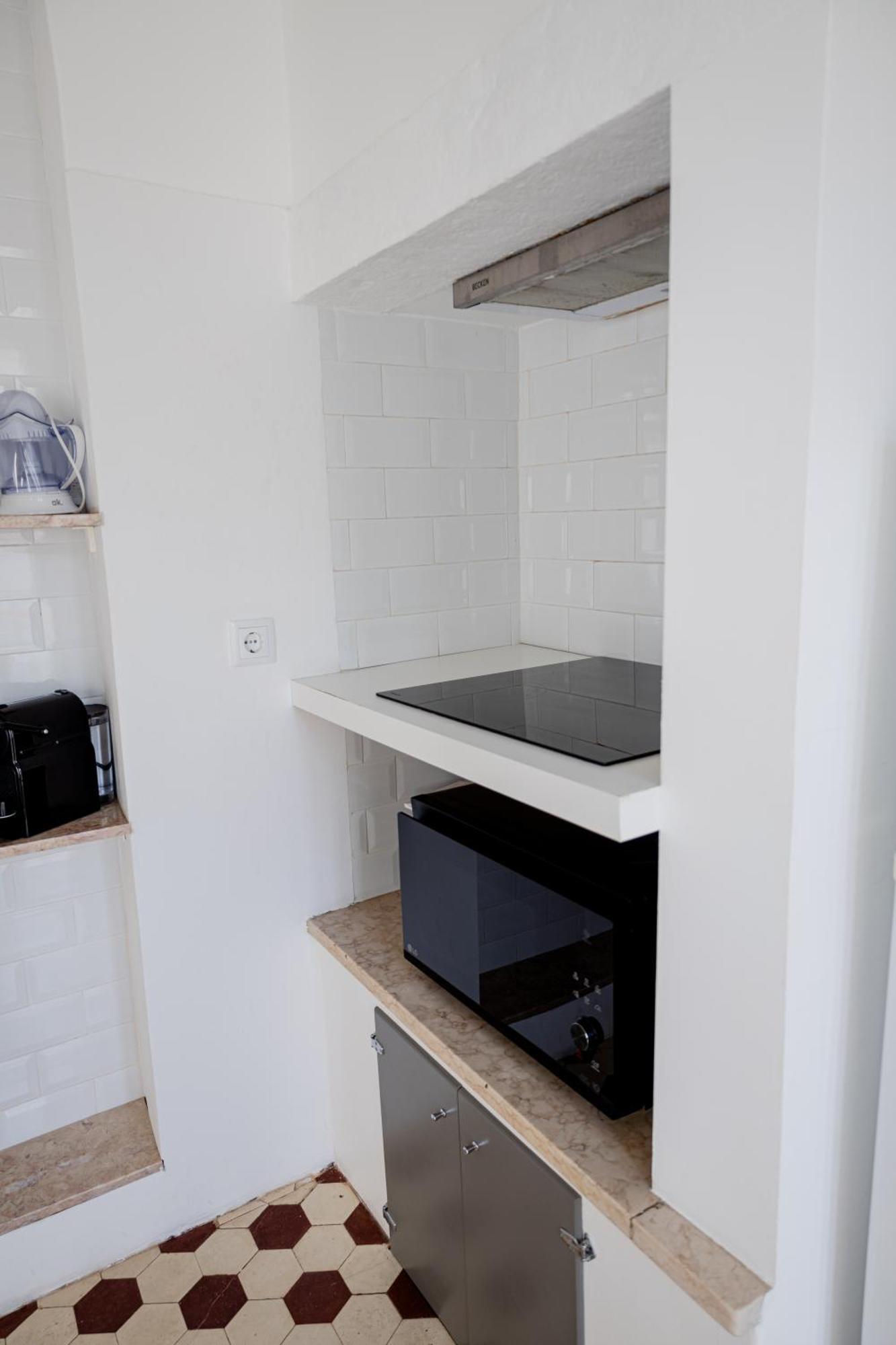 Angels Homes-N27, 3ºfloor - Bairro Tipico, Centro Lisboa エクステリア 写真