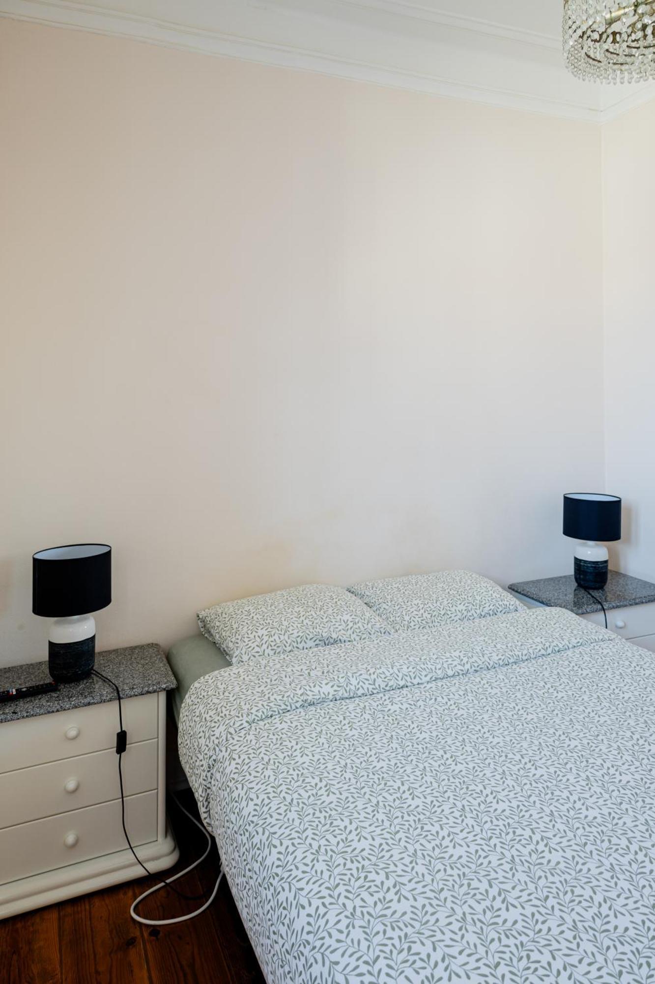 Angels Homes-N27, 3ºfloor - Bairro Tipico, Centro Lisboa エクステリア 写真