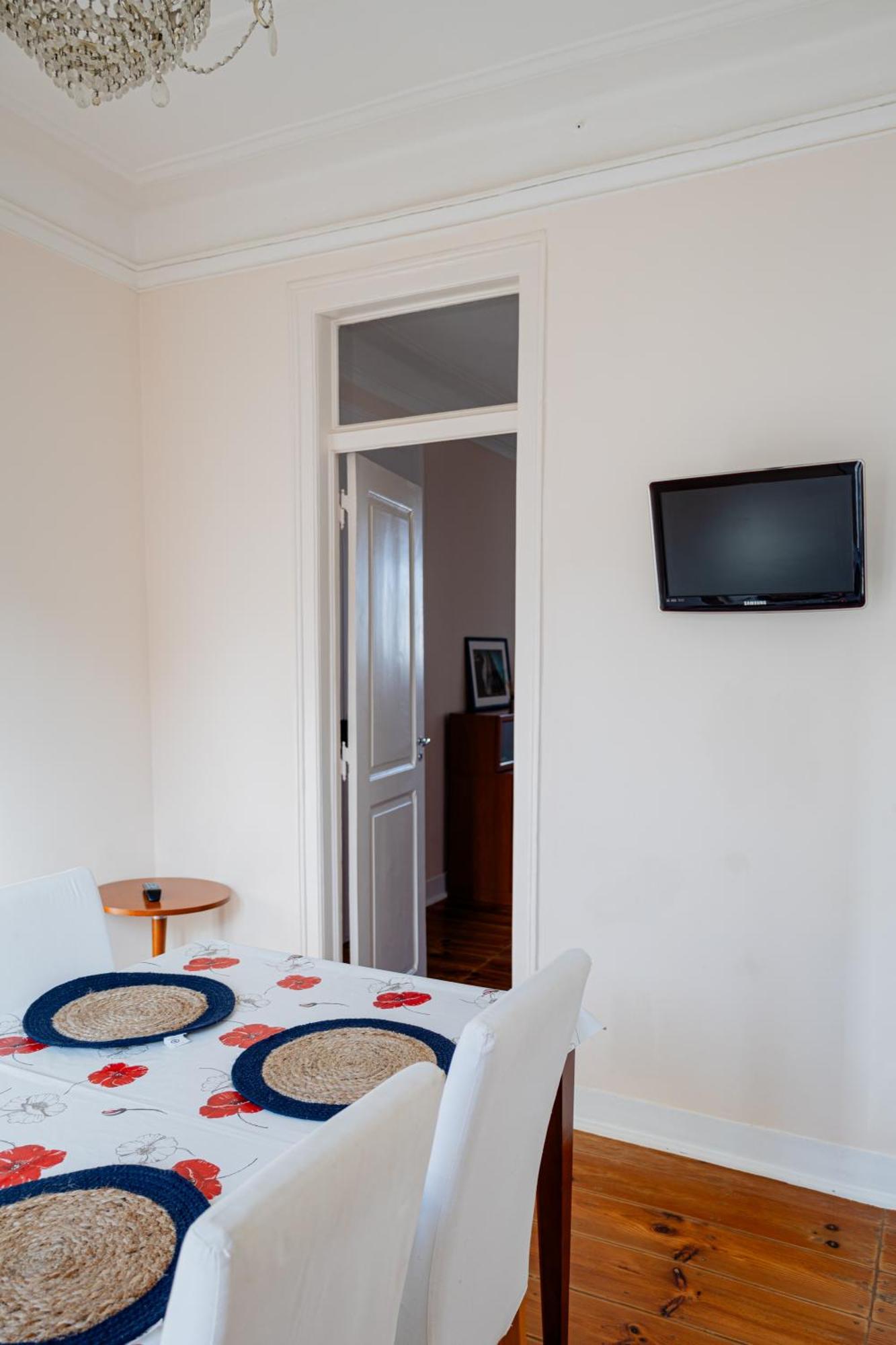 Angels Homes-N27, 3ºfloor - Bairro Tipico, Centro Lisboa エクステリア 写真