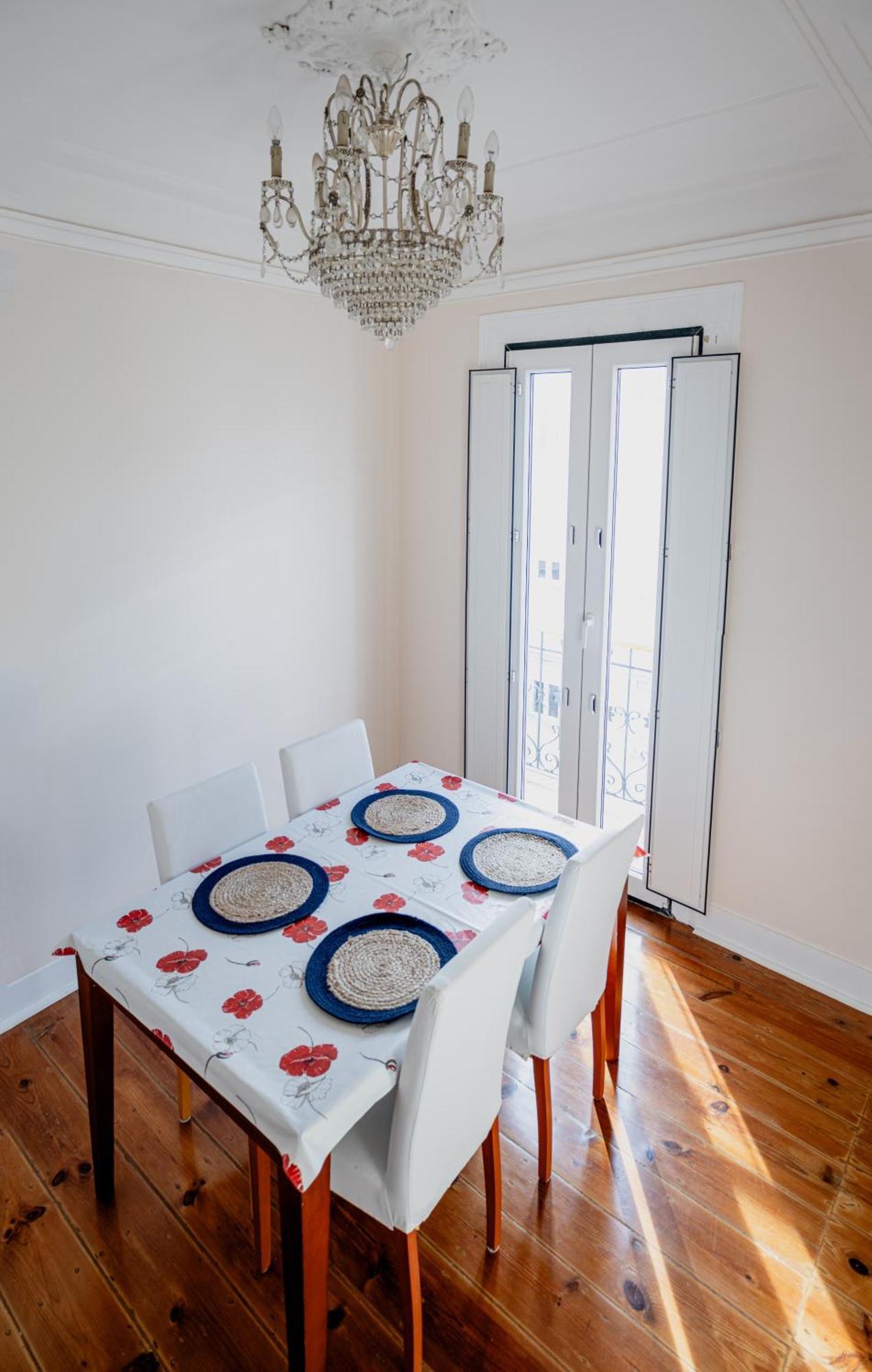 Angels Homes-N27, 3ºfloor - Bairro Tipico, Centro Lisboa エクステリア 写真