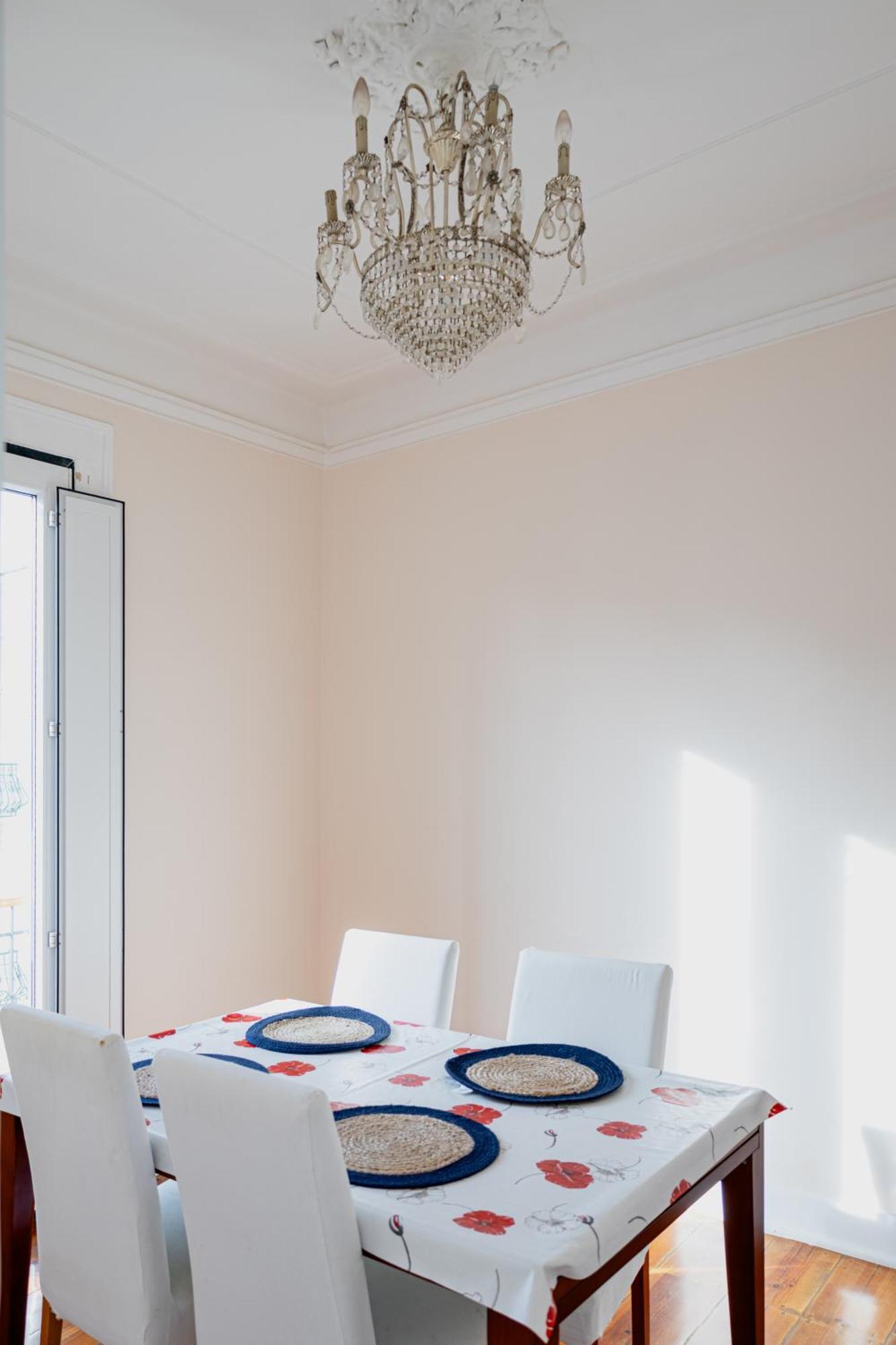 Angels Homes-N27, 3ºfloor - Bairro Tipico, Centro Lisboa エクステリア 写真