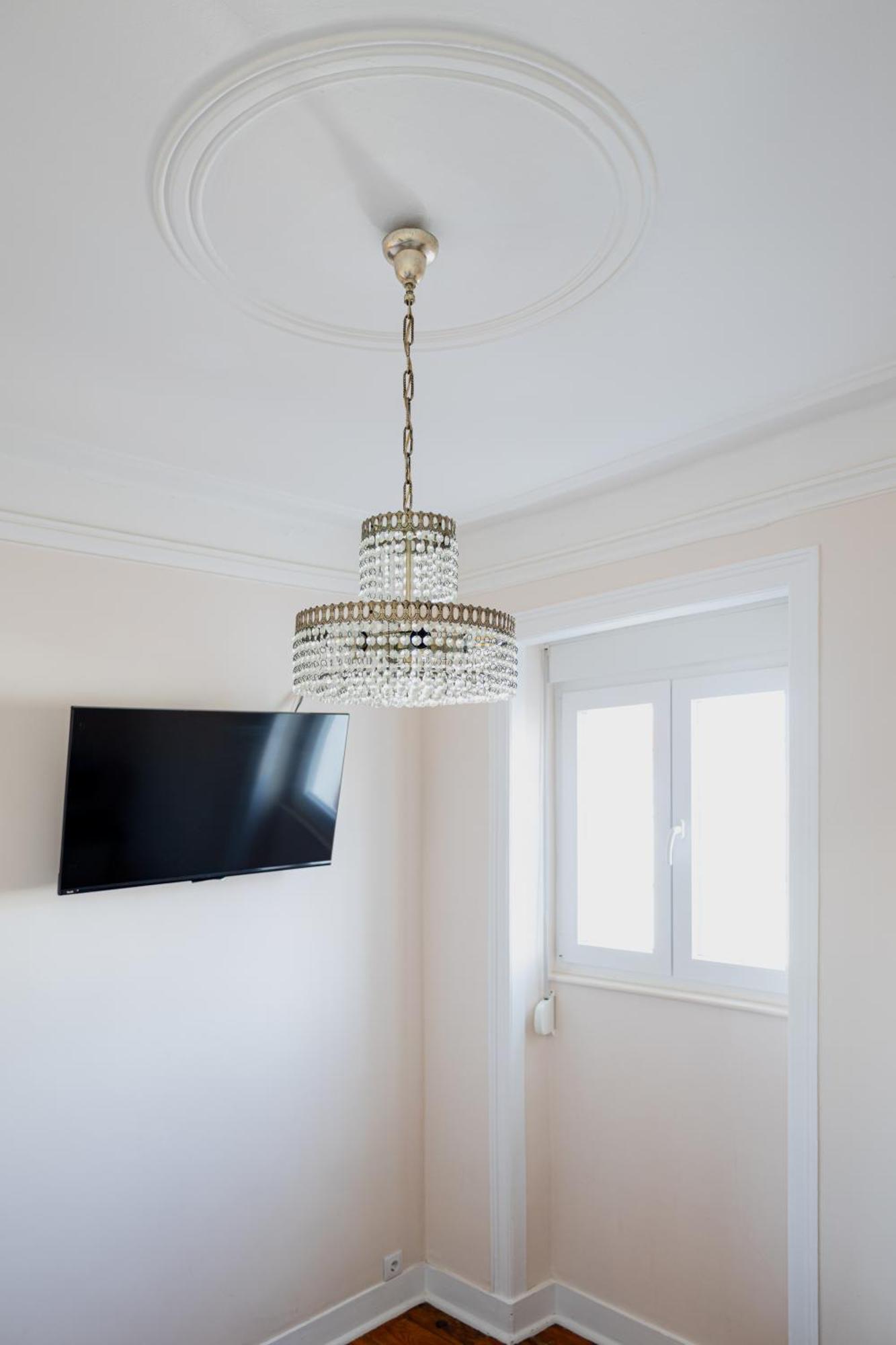 Angels Homes-N27, 3ºfloor - Bairro Tipico, Centro Lisboa エクステリア 写真